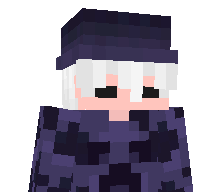 FractShrd's skin