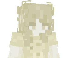 Lumaniry's skin