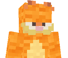 IlyGarfield's skin