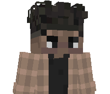 Spaceghost0825's skin