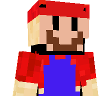 Kingbacca690's skin