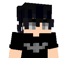 HuiHuiWolf's skin