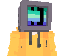 NormallyLucky's skin