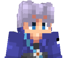 MinuteBubble81's skin