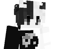 Nixtr3e's skin