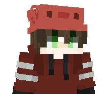 Igansas's skin