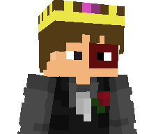 CubeCraft_MC's skin