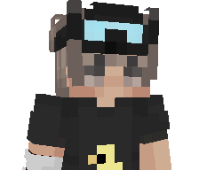 Itz_Krash's skin