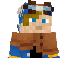 Zippytron's skin