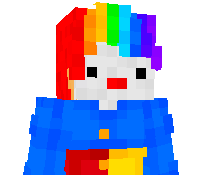 Maanoose's skin