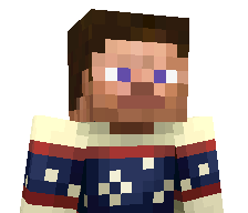NasourdineImavov's skin