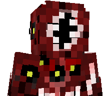 BardTroxx's skin