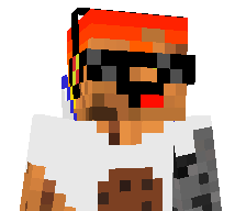 Cookie_King27's skin