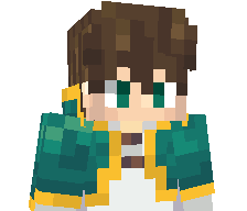 Kenshox's skin