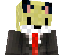 ItzReal_TofuFox's skin