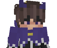 Tempestosoh's skin