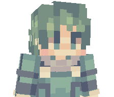 IPlxyFxrFxn's skin