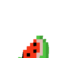 Watermelonateyou's skin
