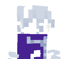 Minitigrat's skin