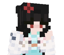 Rezakori's skin