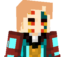 Lashedbaton's skin