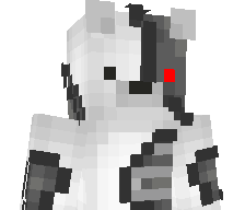 _landmine's skin