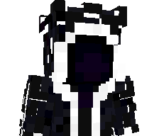 BlackChaos17's skin