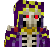 Overkoro's skin
