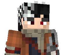 piscadas's skin