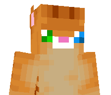 yuruze's skin