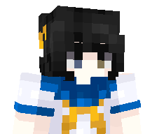 AsmiRedx's skin