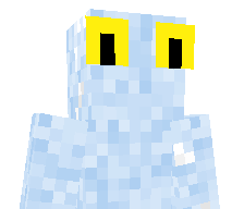 culd's skin