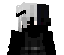 BIinker's skin