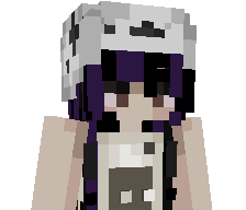 HappyLytical's skin