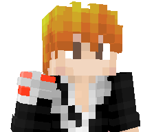 Ichigo4365's skin
