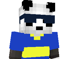 Kevinto's skin