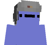 Not_Mimile's skin