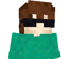 Rubiccc's skin