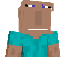HandsomeSteve3's skin
