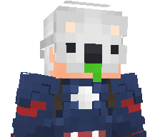 Thudus's skin