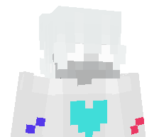 _______Fox______'s skin