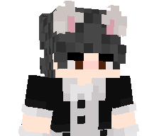 Maidcho's skin