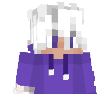 Traczudo's skin