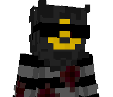 Byxkuya's skin