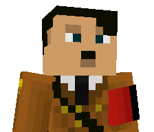 oskibug's skin