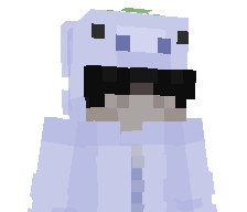 KaiserDaGoat's skin