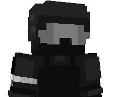 MBPDSNIPER709's skin