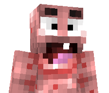 mumuletz's skin