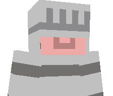 Grimtheartist's skin