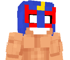 foxinthebox321's skin